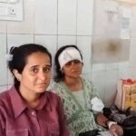 अलवर में दिल्ली-मुंबई एक्सप्रेसवे पर बड़ा सड़क हादसा, एक ही परिवार के पांच लोग घायल