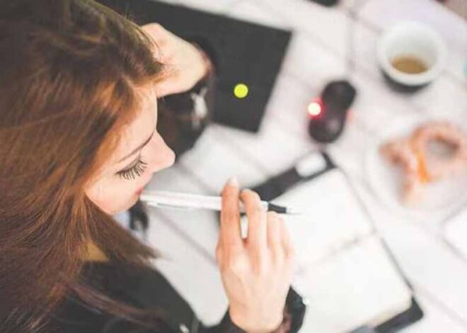करियर से लंबा ब्रेक महिलाओं की मजबूरी, खुद को नई स्किल से करें अपडेट