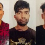 अपहरण और हत्या के मामले में 3 आरोपियों को उम्रकैद की सजा