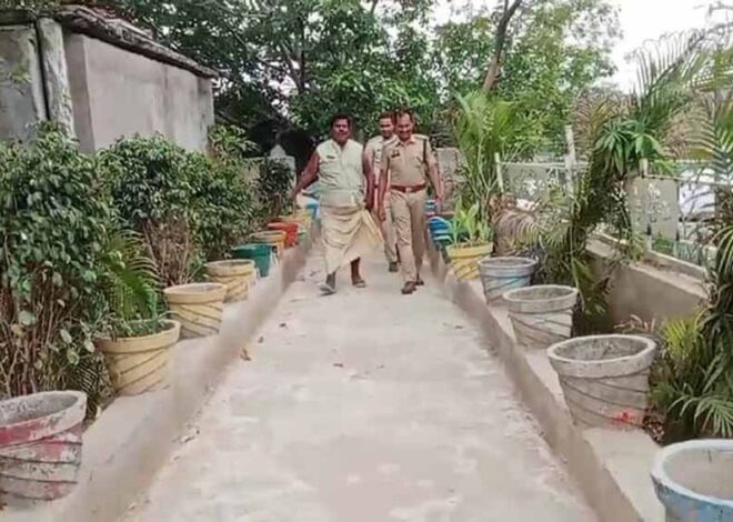 पीएम मोदी और ऑपरेशन सिंदूर पर की थी अभद्र टिप्पणी करने वाले कांग्रेस के पूर्व विधायक अरुण तिवारी गिरफ्तार