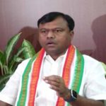पीसीसी चीफ दीपक बैज ने पटवारी सुसाइड मामले में उच्च स्तरीय जांच की मांग की