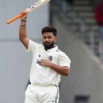 एक और शतक लगाते ही ब्रैडमैन, द्रविड़, लारा की सूची में शामिल हो सकते हैं पंत