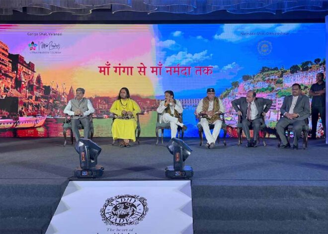 रीवा, उत्तर प्रदेश का गेटवे, मध्य प्रदेश आपके आतिथ्य सत्कार के लिए तैयार : उपमुख्यमंत्री शुक्ल