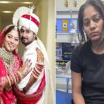 सोनम को अब फ्लाइट से मेघालय ले जाएगी पुलिस, गाजीपुर से पटना तक रातभर कार में सफर