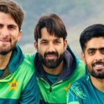 PCB का सख्त रुख बाबर आजम, मोहम्मद रिजवान और शाहीन अफरीदी का T20I करियर खत्म