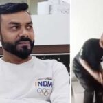 दरिंदे मोहसिन को कोर्ट में वकीलों ने दौड़ा-दौड़ा कर पीटा, आक्रोश भड़का तो जमकर धुना