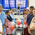 भोपाल की ज्योति ने 4 प्रीमैच्योर बच्चों को दिया था जन्म, 60 दिन विशेष इलाज के बाद किया गया डिस्चार्ज