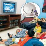 केबल टीवी प्रोवाइडर्स के कम्युलेटिव रेवेन्यू में 2018 से 16% की गिरावट, 577000 नौकरियाों पर खतरा