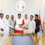 मंडियों में किसानों को मूंग विक्रय का मिले उचित दाम : मुख्यमंत्री डॉ. यादव