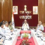 लक्ष्य को समय सीमा से पहले पूरा करने का भाव जरूरी : राज्यपाल मंगुभाई पटेल
