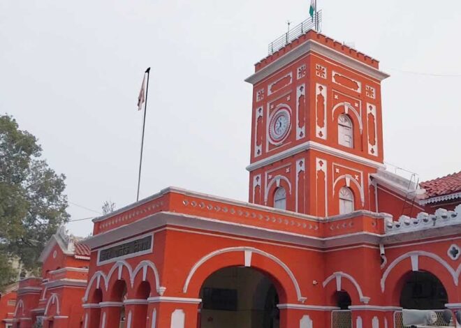 जबलपुर नगर निगम में शहर में गंदगी फैलाने वाले के खिलाफ कड़ा रुख अख्तियार किया, 50000 रुपए तक का जुर्माना लगाने का प्रावधान
