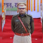 छत्तीसगढ़ के 8 IPS अधिकारियों का ट्रांसफर, अब ‘खतरनाक’ जगह हुई पोस्टिंग