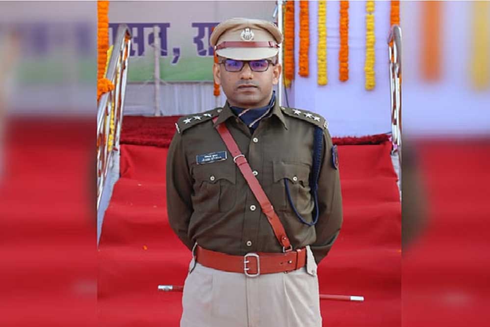 छत्तीसगढ़ के 8 IPS अधिकारियों का ट्रांसफर, अब ‘खतरनाक’ जगह हुई पोस्टिंग