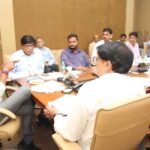 विभागीय अधिकारी बांधों का निरीक्षण कर वर्षा पूर्व सुधार कार्य पूर्ण करें- मंत्री सिलावट