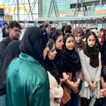 ईरान में फंसे 110 भारतीय स्टूडेंट्स लौटे भारत, ऑपरेशन सिंधु के तहत हुई वापसी