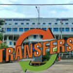 MP में 12 हजार से ज्यादा पुलिसकर्मी होंगे इधर से उधर