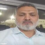 इंदौर पुलिस ने कांग्रेस पार्षद अनवर कादरी पर 10 हजार रुपये का इनाम किया घोषित