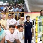 वीरांगना के सम्मान के लिये प्रदेश सरकार तत्पर : मुख्यमंत्री डॉ. यादव