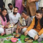 मध्यप्रदेश कांग्रेस कमजोर क्षेत्रों में विदिशा मॉडल करेगी लागू, फिर शुरु होगी टिफिन पॉलिटिक्स