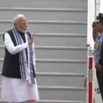 साइप्रस, कनाडा और क्रोएशिया की यात्रा संपन्न कर दिल्ली लौटे पीएम नरेंद्र मोदी