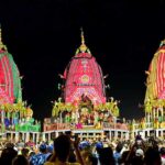 जगन्नाथ रथ यात्रा शुरुआत 27 जून से होगी शुरू, जाने का टूर प्लान, दर्शन से लेकर ठहरने तक की पूरी जानकारी