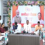 रायपुर : ‘विकसित छत्तीसगढ़’ के रोडमैप पर रखें फोकस : मुख्यमंत्री विष्णु देव साय