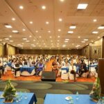 जीएसटी कमिश्नर धनराजू एस ने कहा कि दुनिया में दो ही अटल सत्य हैं – पहला टैक्स और दूसरा मृत्यु
