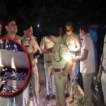 दिल्ली-सहारनपुर पैसेंजर ट्रेन को पलटाने की साजिश, इमरजेंसी ब्रेक लगाकर रोकी गाड़ी