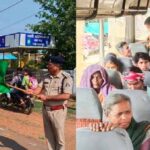 अबूझमाड़ के कुतुल तक पहुँची बस सेवा