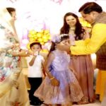 मुख्यमंत्री डॉ. यादव ने दी त्रियंबिका गौड़ को जन्मदिन की शुभकामनाएं