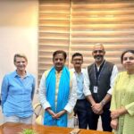 हर माँ और हर बच्चे को बेहतर स्वास्थ्य सुविधाएँ मुहैया कराने के लिए मध्यप्रदेश सरकार प्रतिबद्ध : उप मुख्यमंत्री शुक्ल