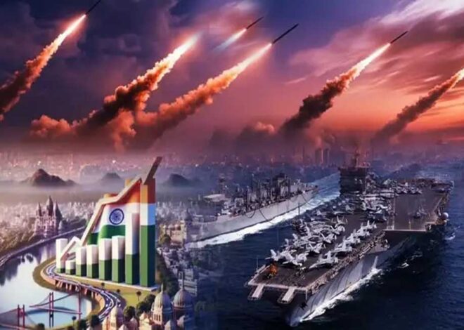 ईरान-इजरायल में बढ़ा तनाव तो .. भारत को भी लगेगा झटका, होगा 1.21 लाख करोड़ का नुकसान!