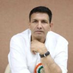 ‘ पार्टी से बड़े हो गए थे नेता, इसलिए लगातार हारी कांग्रेस’, जीतू पटवारी का बयान