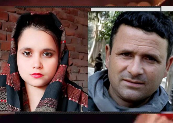 रामपुर में ससुर ने अपनी होने वाली बहू के साथ किया निकाह, रात में वीडियो कॉल पर जुड़ते थे दोनों