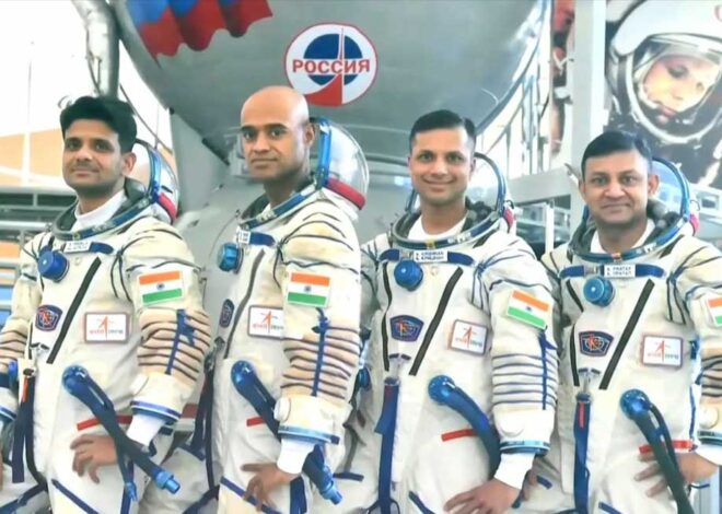 शुभांशु को अंतरिक्ष ले जाने वाला मिशन एक बार फिर टला, ISS पर सुरक्षा जांच के चलते पोस्टपोन हुआ, नई तारीख का ऐलान नहीं