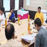 नागरिक आपूर्ति निगम की संचालक मंडल की बैठकमें फैसला,अनुकम्पा नियुक्ति को मिली स्वीकृति,महंगाई भत्ते में वृद्धि