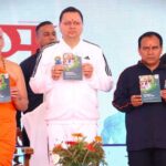उत्तराखंड : लागू हुई देश की पहली योग पॉलिसी 2025, योग और वेलनेस की वैश्विक राजधानी बनेगा उत्तराखंड