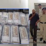 जबलपुर पुलिस ने नकली नोट सप्लाई करने वाले गिरोह का पर्दाफाश किया,15 लाख रुपए के नकली नोट किए बरामद, दो गिरफ्तार