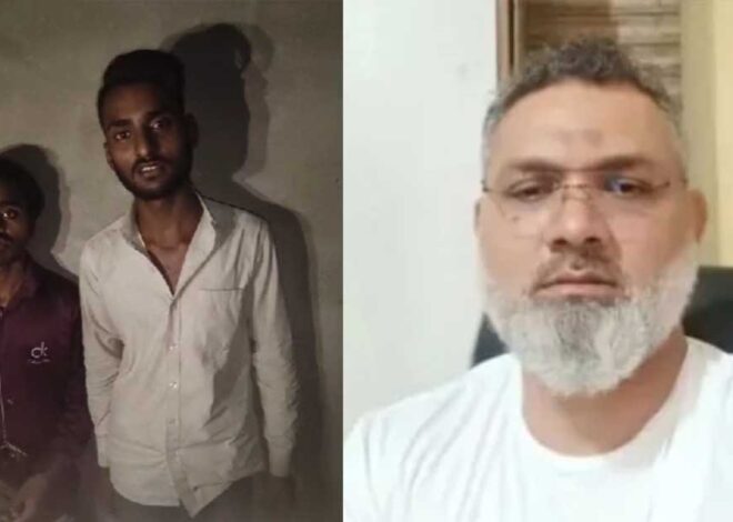 इंदौर :महापौर ने कांग्रेस पार्षद अनवर कादरी को पद से हटाने के लिए संभाग आयुक्त को पत्र लिखा