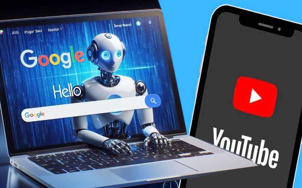Google की नई तैयारी, Youtuber को फायदा मिलेगा, शामिल होने जा रहा लेटेस्ट AI वीडियो मेकर सपोर्ट