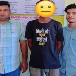 ऑपरेशन ‘नन्हे फरिश्ते’ के तहत भोपाल स्टेशन से मिले नाबालिग बालक को NGO को सौंपा