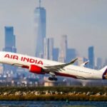 DGCA का एअर इंडिया पर कड़ा एक्शन, तीन अफसरों को हटाने का निर्देश, सेफ्टी प्रोटोकॉल के उल्लंघन का मामला