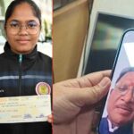 जब उम्मीद की डोर थमने लगी… मुख्यमंत्री बने संबल: मुख्यमंत्री की मदद बनी शालू के सपनों की सीढ़ी