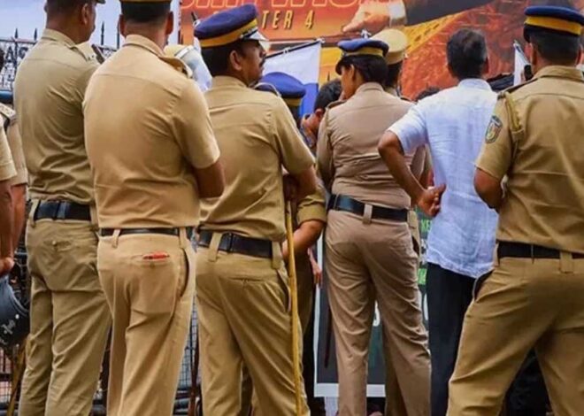 बीजेपी नेता के साथ लूट की घटना के बाद जबलपुर पुलिस की नींद उड़ी, छत्तीसगढ़ तक छानबीन, CCTV फुटेज खंगाले