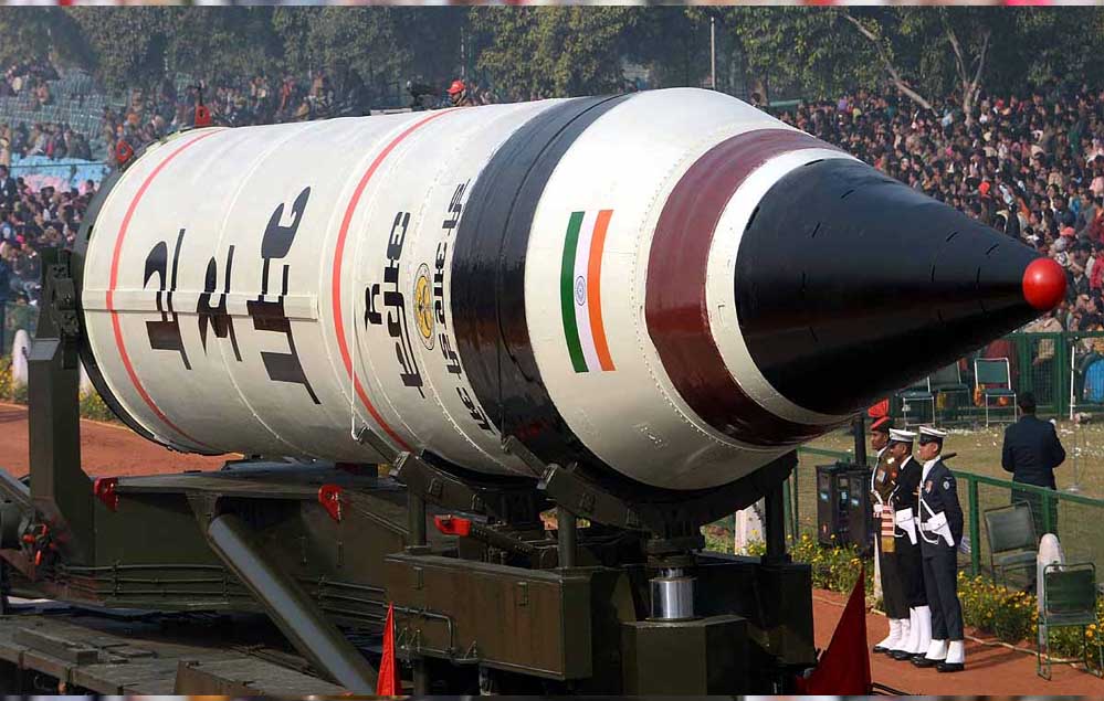 US के बंकर बस्टर से भी घातक मिसाइल तैयार कर रहा भारत, एक ही बार में किराना हिल्स होगी खत्म!