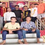 छात्रावास से सेना तक का सफर, अग्निवीर बने पिछड़ा वर्ग के पांच छात्र, छिंदवाड़ा जिले को दिलाया गौरव