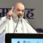 केंद्रीय गृहमंत्री अमित शाह ने राष्ट्रीय न्यायालयिक विज्ञान विश्वविद्यालय के अस्थायी परिसर एवं आई-हब रायपुर का किया वर्चुअली उद्घाटन