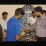 आज खान सर ने पटना में लड़कों को दी अपनी शादी की पार्टी, परोसे ‘एक सौ छप्पन भोग’