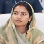 रायपुर : मंत्री श्रीमती लक्ष्मी राजवाड़े की पहल पर सूरजपुर में होंगे पुल और सड़क निर्माण, स्वीकृत हुए लगभग 48.72 करोड़ रुपए