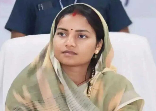 रायपुर : मंत्री श्रीमती लक्ष्मी राजवाड़े की पहल पर सूरजपुर में होंगे पुल और सड़क निर्माण, स्वीकृत हुए लगभग 48.72 करोड़ रुपए